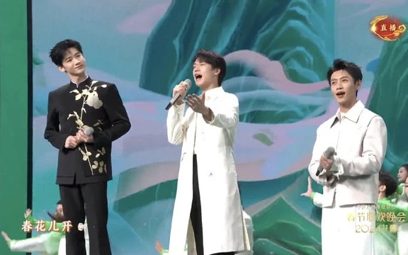 Showbiz Hoa ngữ: Những bê bối đầu năm!