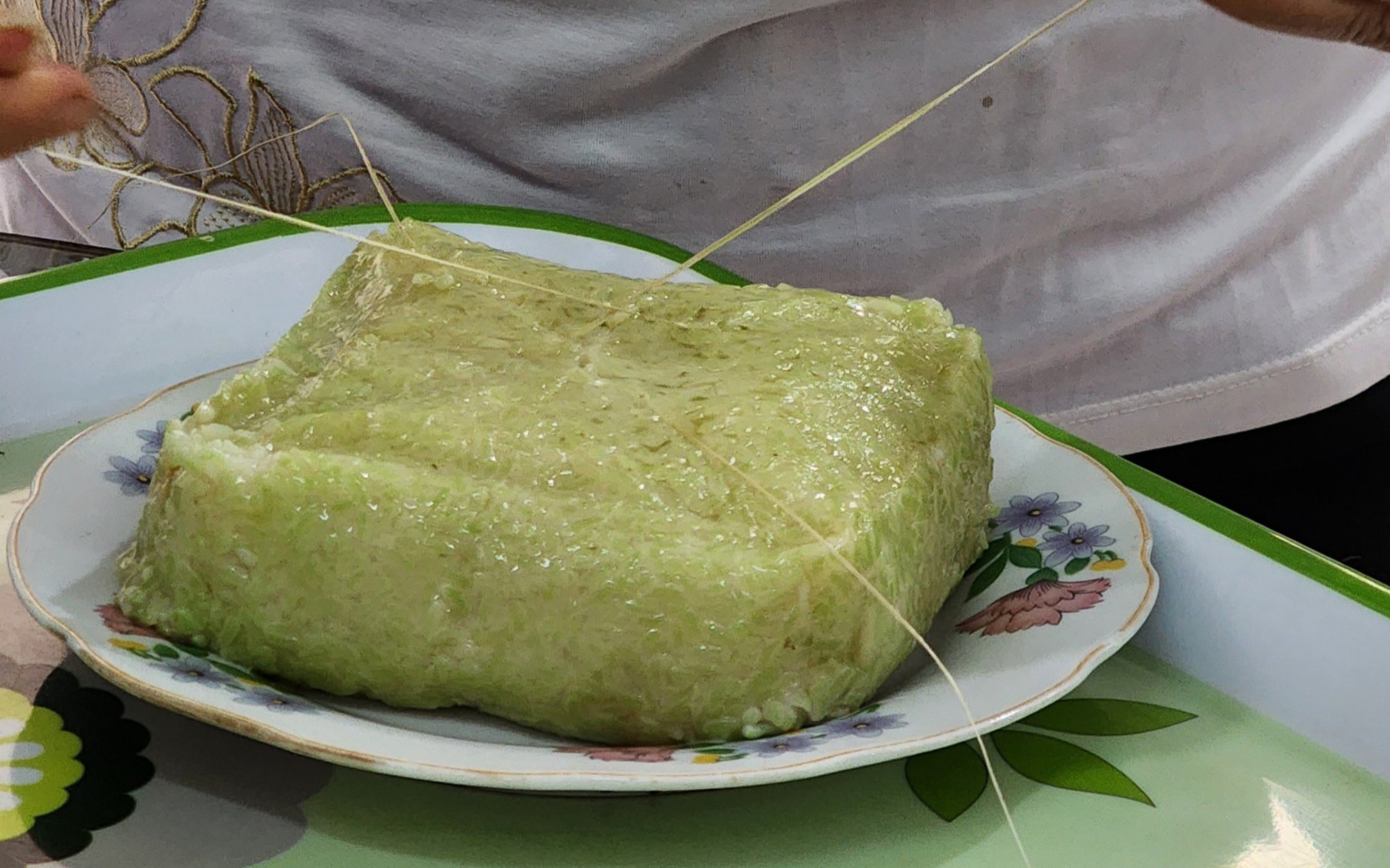 Bác sĩ Trương Hữu Khanh: Có nên kiêng khem những món này trong dịp Tết?