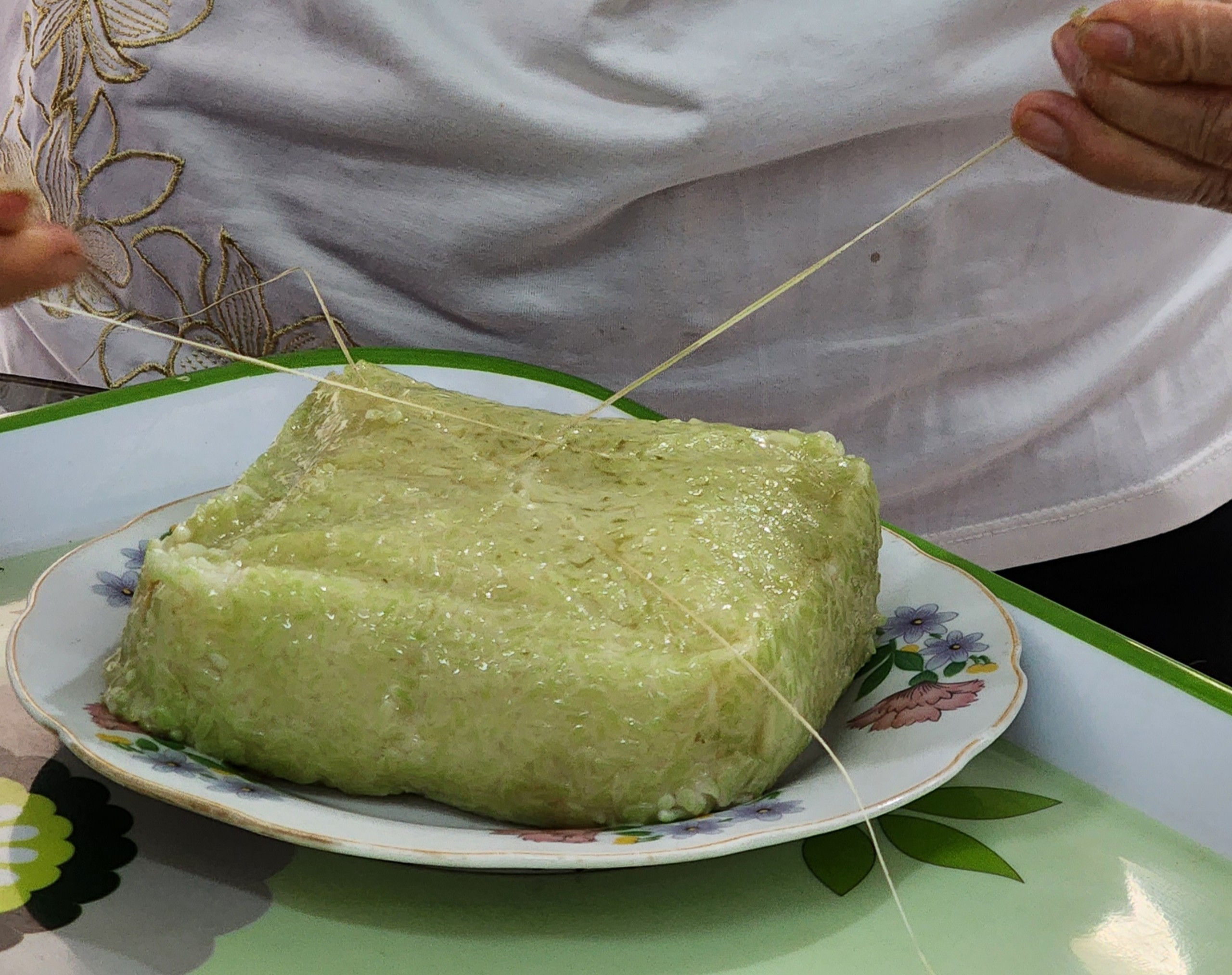 Bác sĩ Trương Hữu Khanh: Có nên kiêng khem những món này trong dịp Tết?- Ảnh 1.
