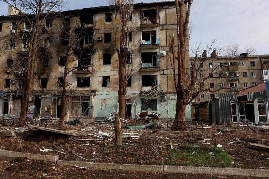 Ukraine điều quân thiện chiến cứu Avdiivka- Ảnh 1.
