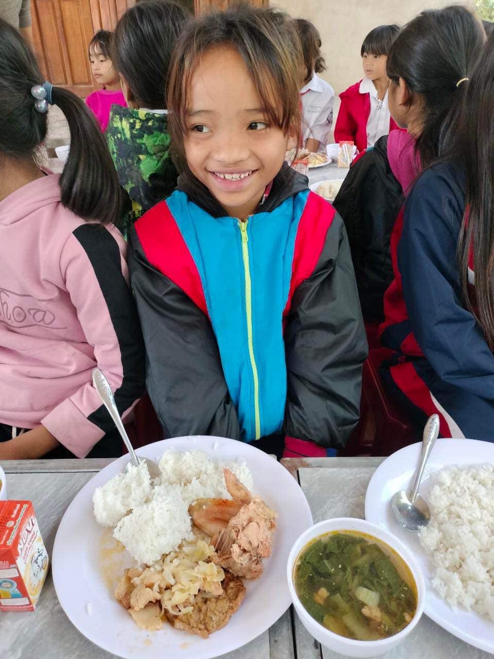 Nguyễn B&igrave;nh Nam &ndash; người đem nụ cười l&ecirc;n n&uacute;i!- Ảnh 18.