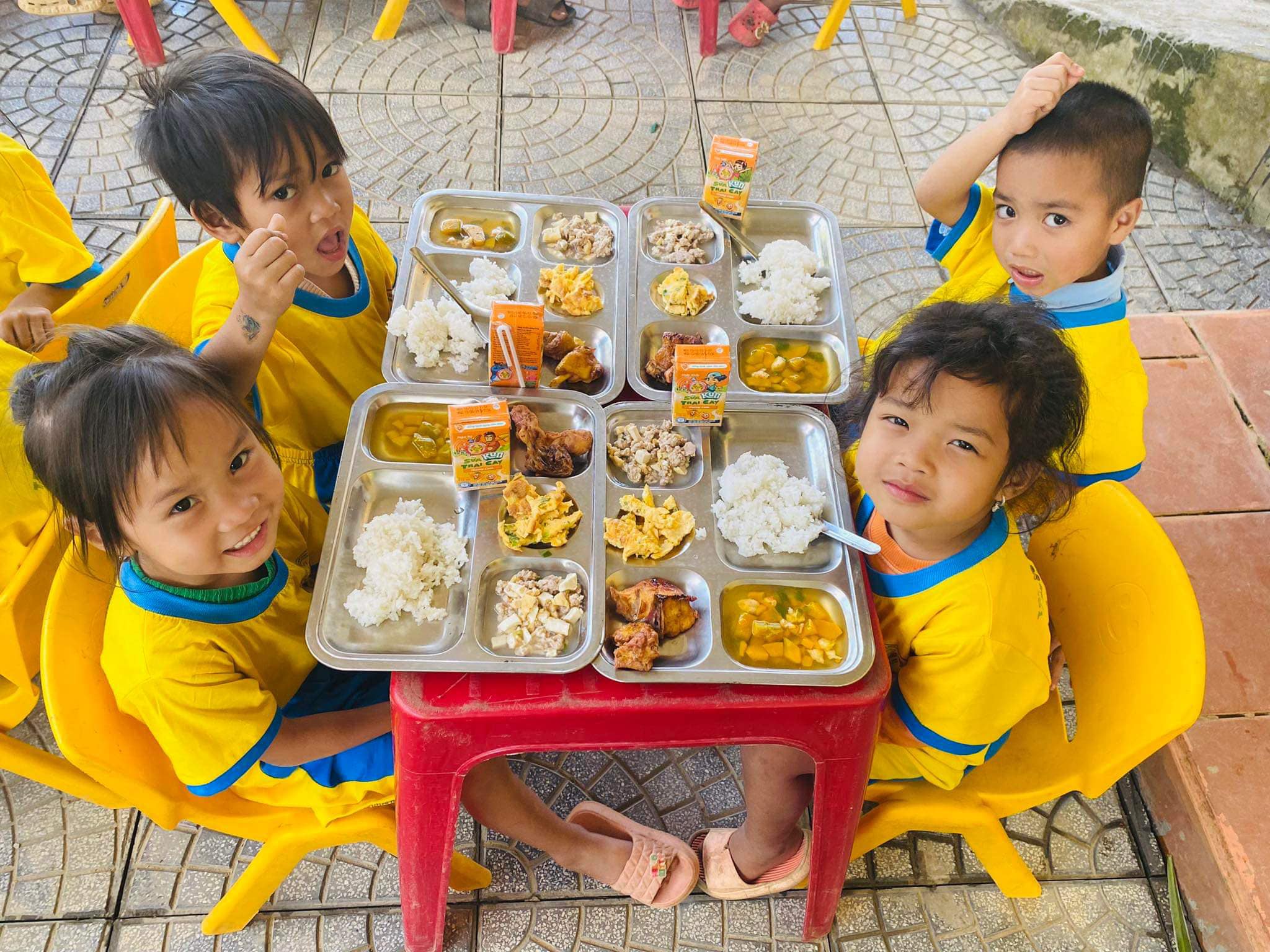 Nguyễn B&igrave;nh Nam &ndash; người đem nụ cười l&ecirc;n n&uacute;i!- Ảnh 14.
