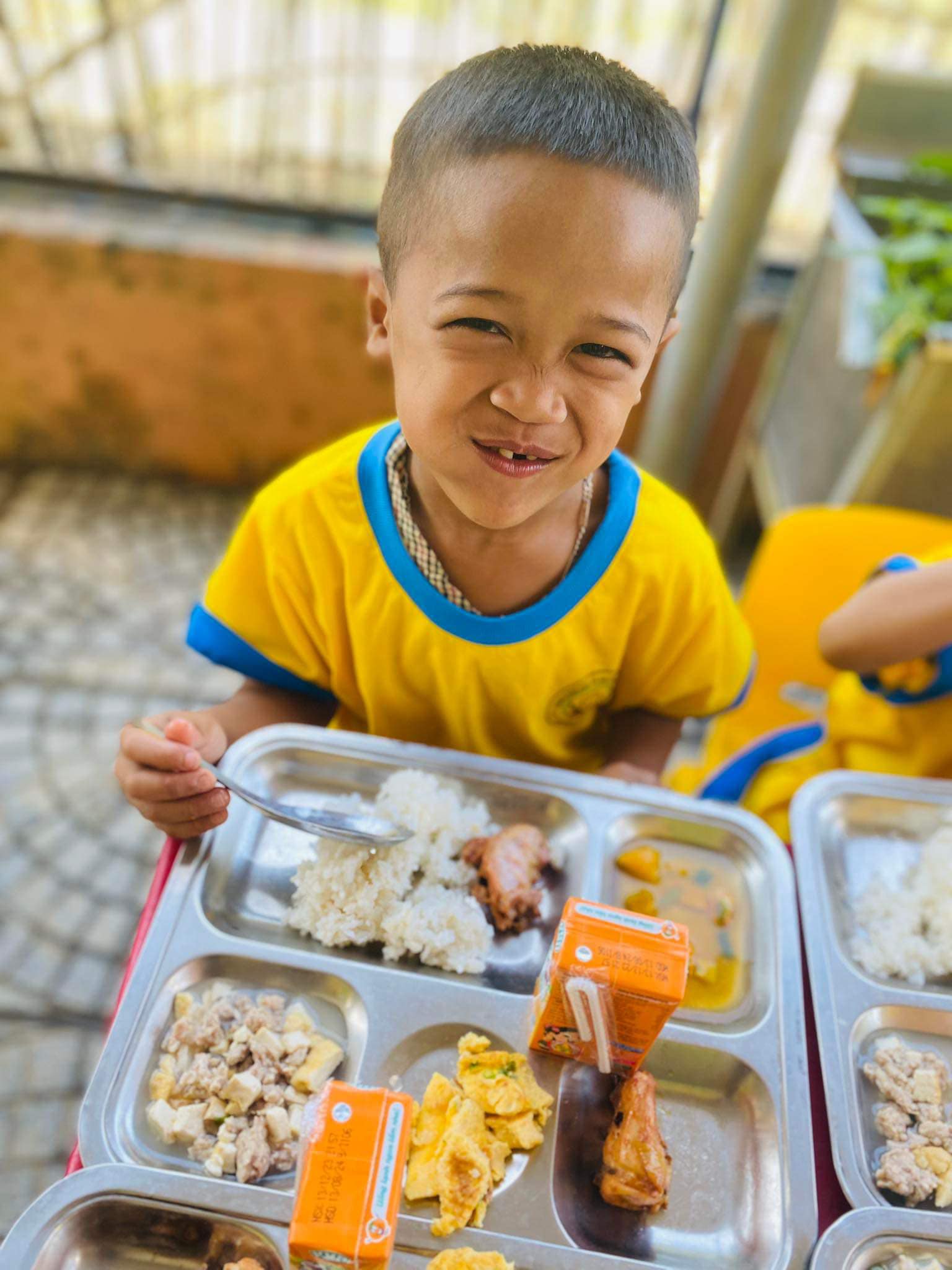 Nguyễn B&igrave;nh Nam &ndash; người đem nụ cười l&ecirc;n n&uacute;i!- Ảnh 19.