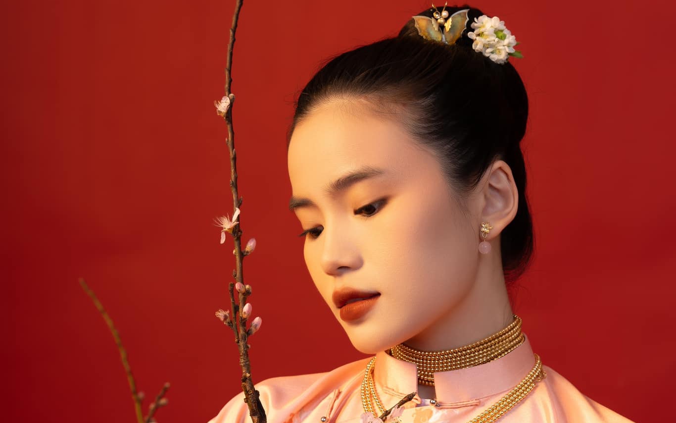 Diễn viên Lý Hồng Ân: "Gia đình quan trọng nhất!"