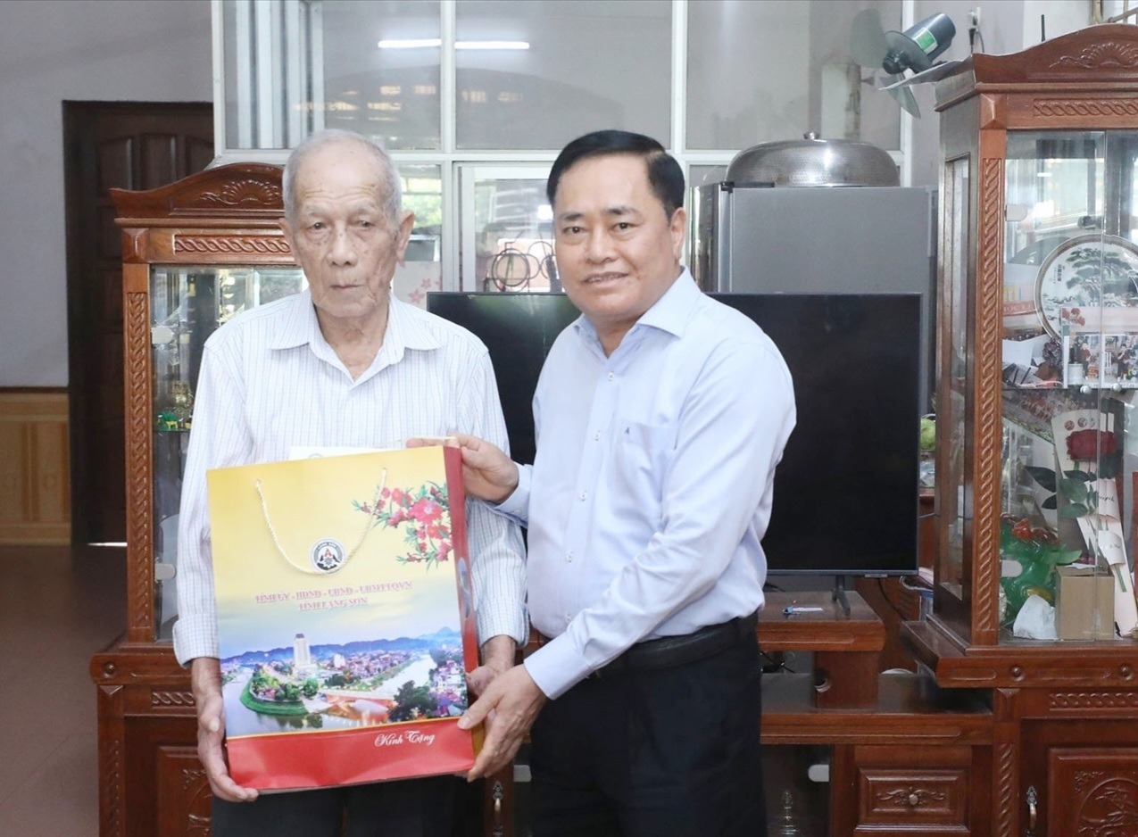 Cuộc chiến đấu bảo vệ bi&ecirc;n giới ph&iacute;a Bắc: Chiến thắng của ch&iacute;nh nghĩa v&agrave; sự đổi thay- Ảnh 9.