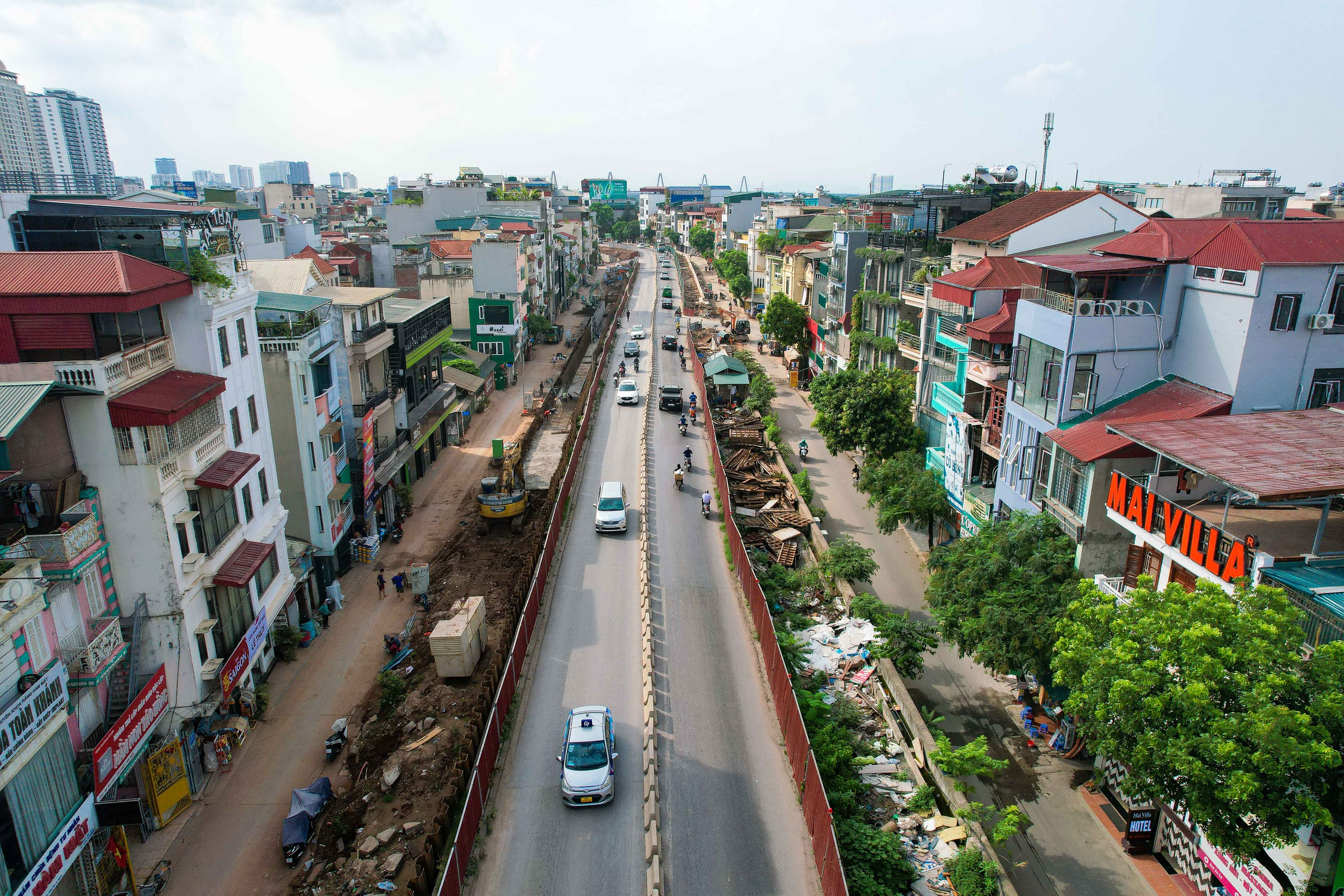 Những c&ocirc;ng tr&igrave;nh giao th&ocirc;ng lớn kỳ vọng giải quyết nhiều vấn đề &ldquo;n&oacute;ng&rdquo;- Ảnh 11.