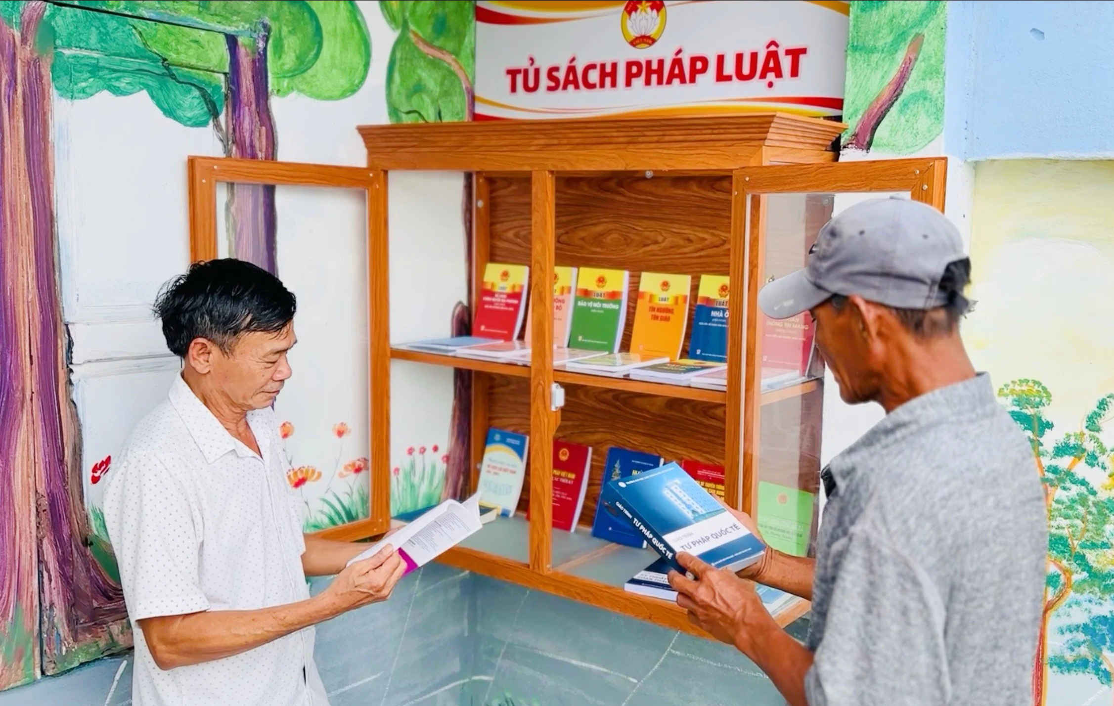 Những khu phố xanh m&agrave;u l&aacute;- Ảnh 8.