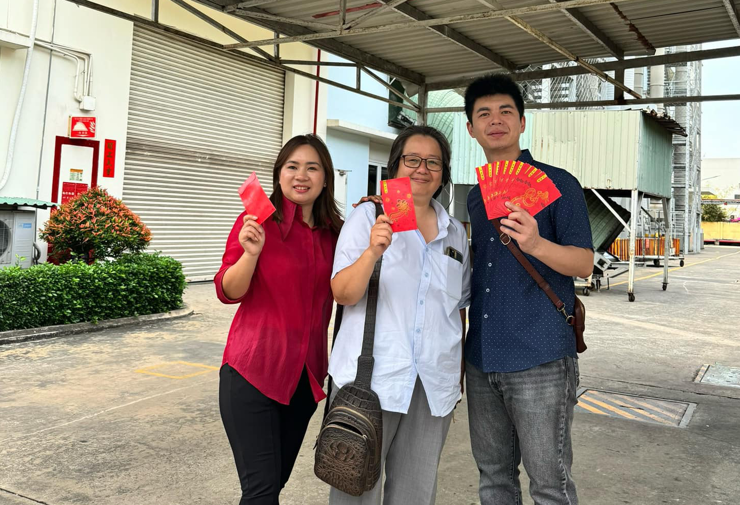 Khoảng 70% doanh nghiệp l&agrave;m việc trở lại trong m&ugrave;ng 7 Tết- Ảnh 3.