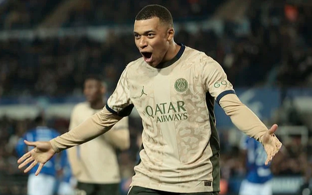 Mbappe sắp chia tay PSG, khó gia nhập