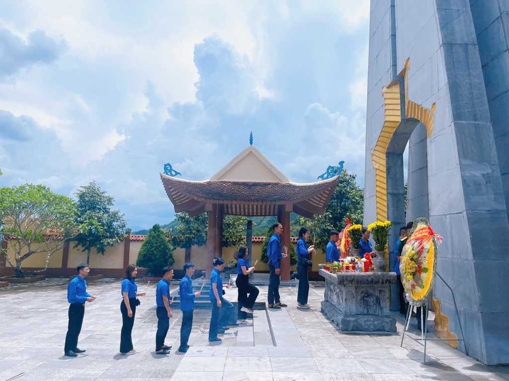 Cuộc chiến đấu bảo vệ bi&ecirc;n giới ph&iacute;a Bắc: Chiến thắng của ch&iacute;nh nghĩa v&agrave; sự đổi thay- Ảnh 7.
