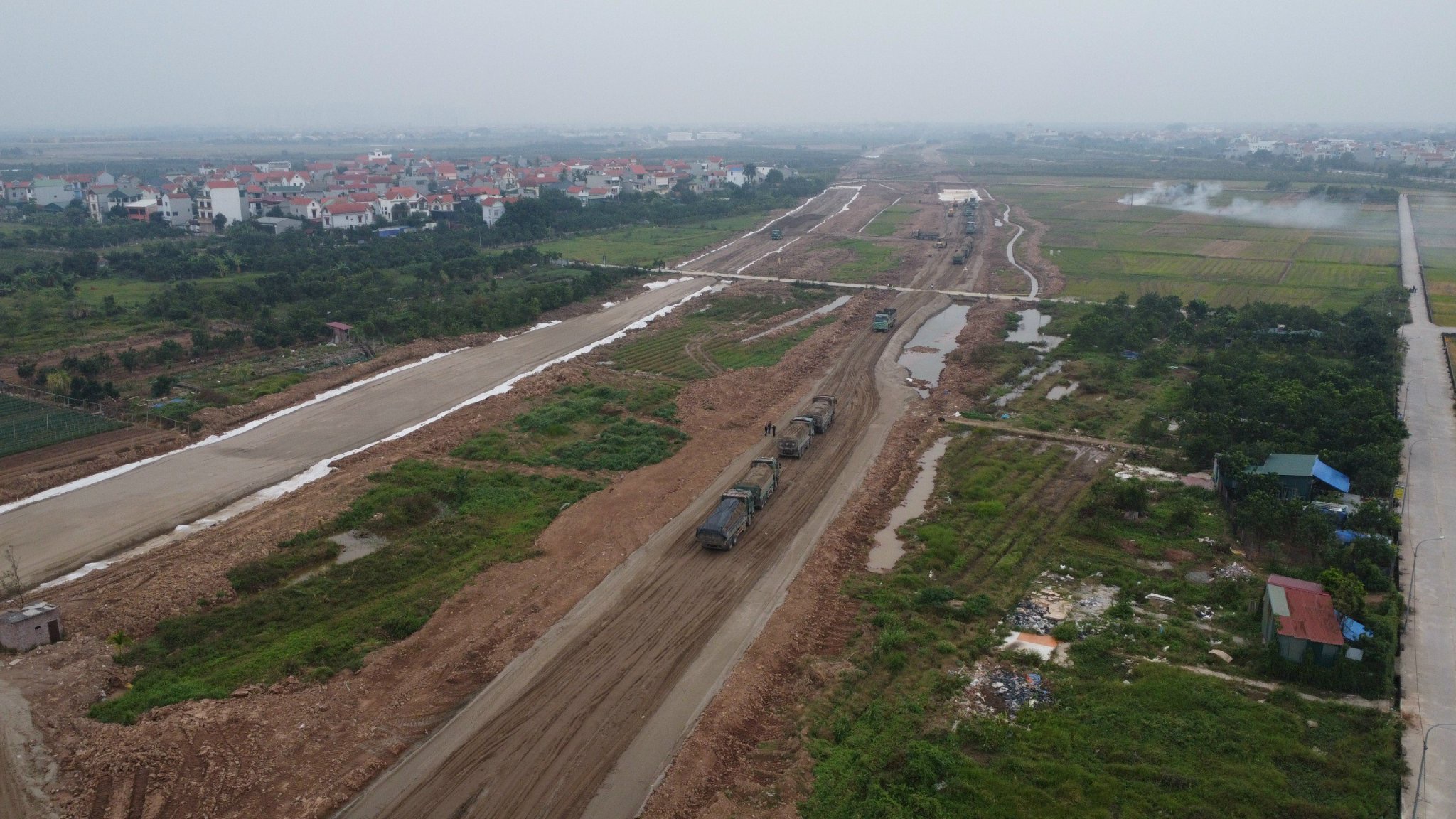 Những c&ocirc;ng tr&igrave;nh giao th&ocirc;ng lớn kỳ vọng giải quyết nhiều vấn đề &ldquo;n&oacute;ng&rdquo;- Ảnh 8.