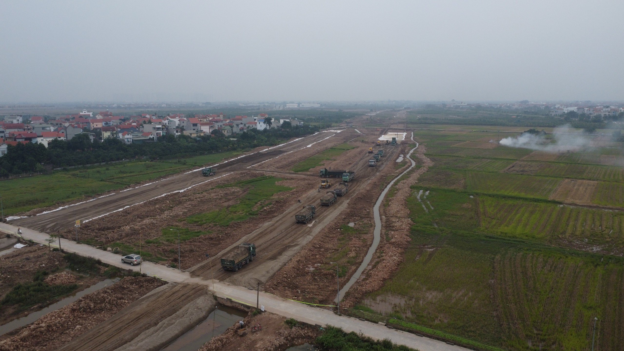 Những c&ocirc;ng tr&igrave;nh giao th&ocirc;ng lớn kỳ vọng giải quyết nhiều vấn đề &ldquo;n&oacute;ng&rdquo;- Ảnh 9.