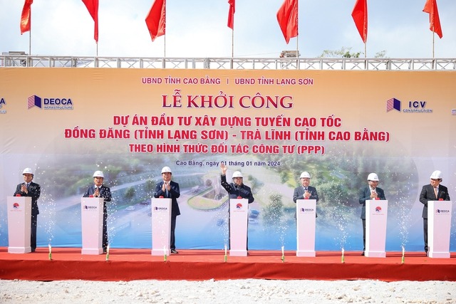 Cuộc chiến đấu bảo vệ bi&ecirc;n giới ph&iacute;a Bắc: Chiến thắng của ch&iacute;nh nghĩa v&agrave; sự đổi thay- Ảnh 4.