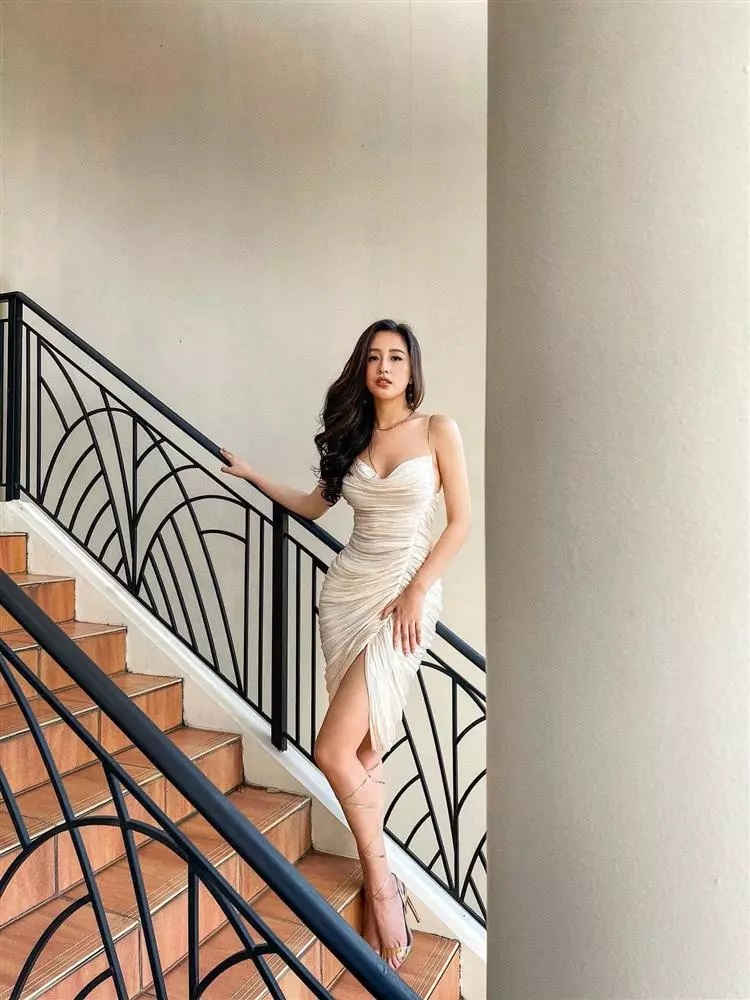 Hoa hậu Mai Phương Thúy đã giảm cân từ 71 kg bằng cách nào?
- Ảnh 2.