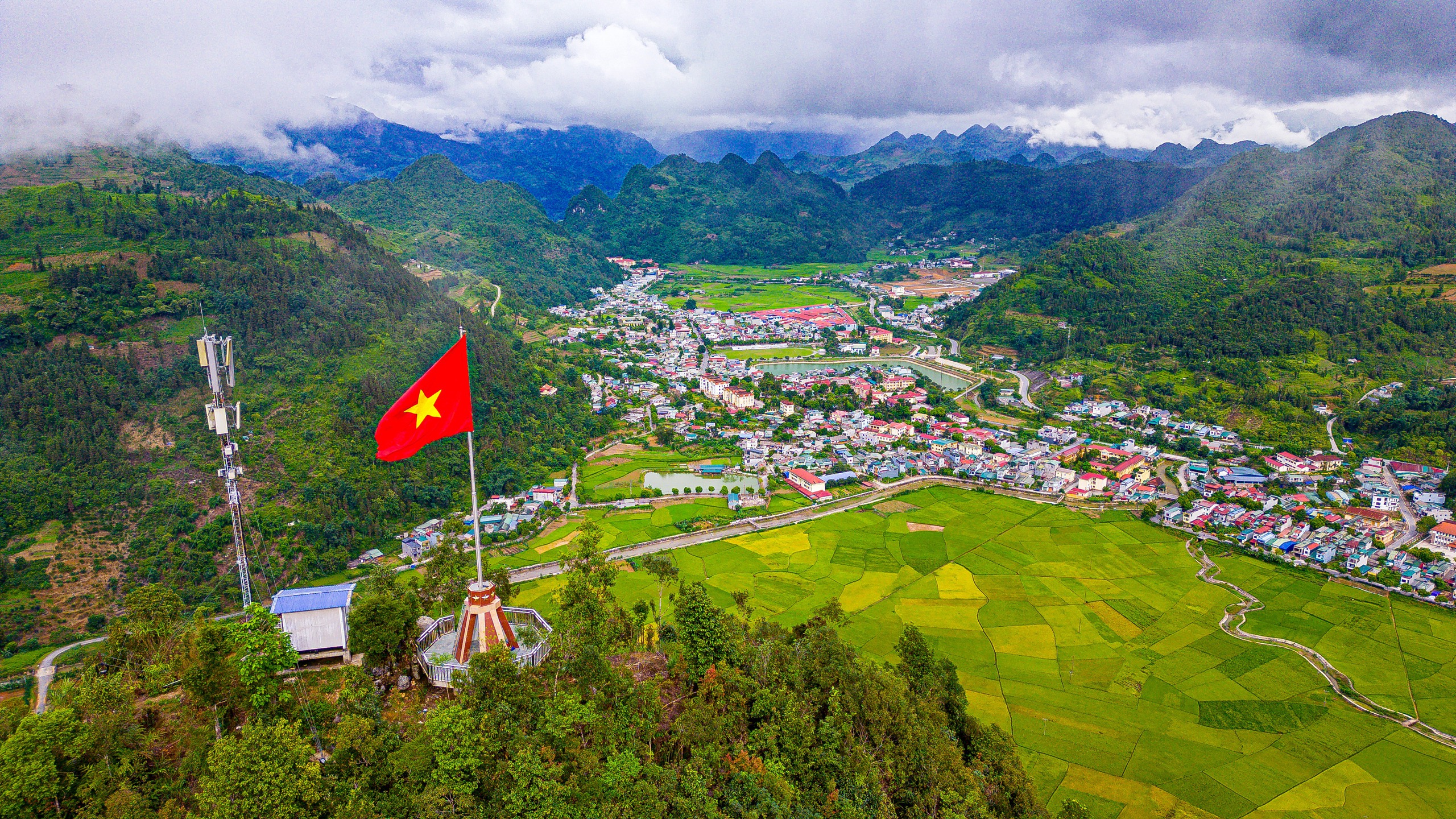 Cuộc chiến đấu bảo vệ bi&ecirc;n giới ph&iacute;a Bắc: Chiến thắng của ch&iacute;nh nghĩa v&agrave; sự đổi thay- Ảnh 3.