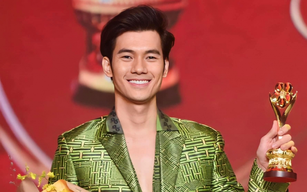 Dấu ấn của Nhan Phúc Vinh, Kiều Anh, Quỳnh Kool 