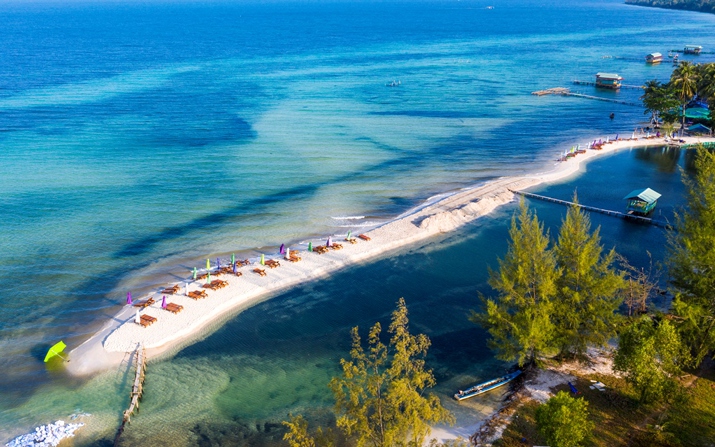 DIỄN ĐÀN "ĐỂ THU HÚT KHÁCH QUỐC TẾ TRỞ LẠI":

Kiến tạo để Việt Nam trở thành điểm "phải đến"