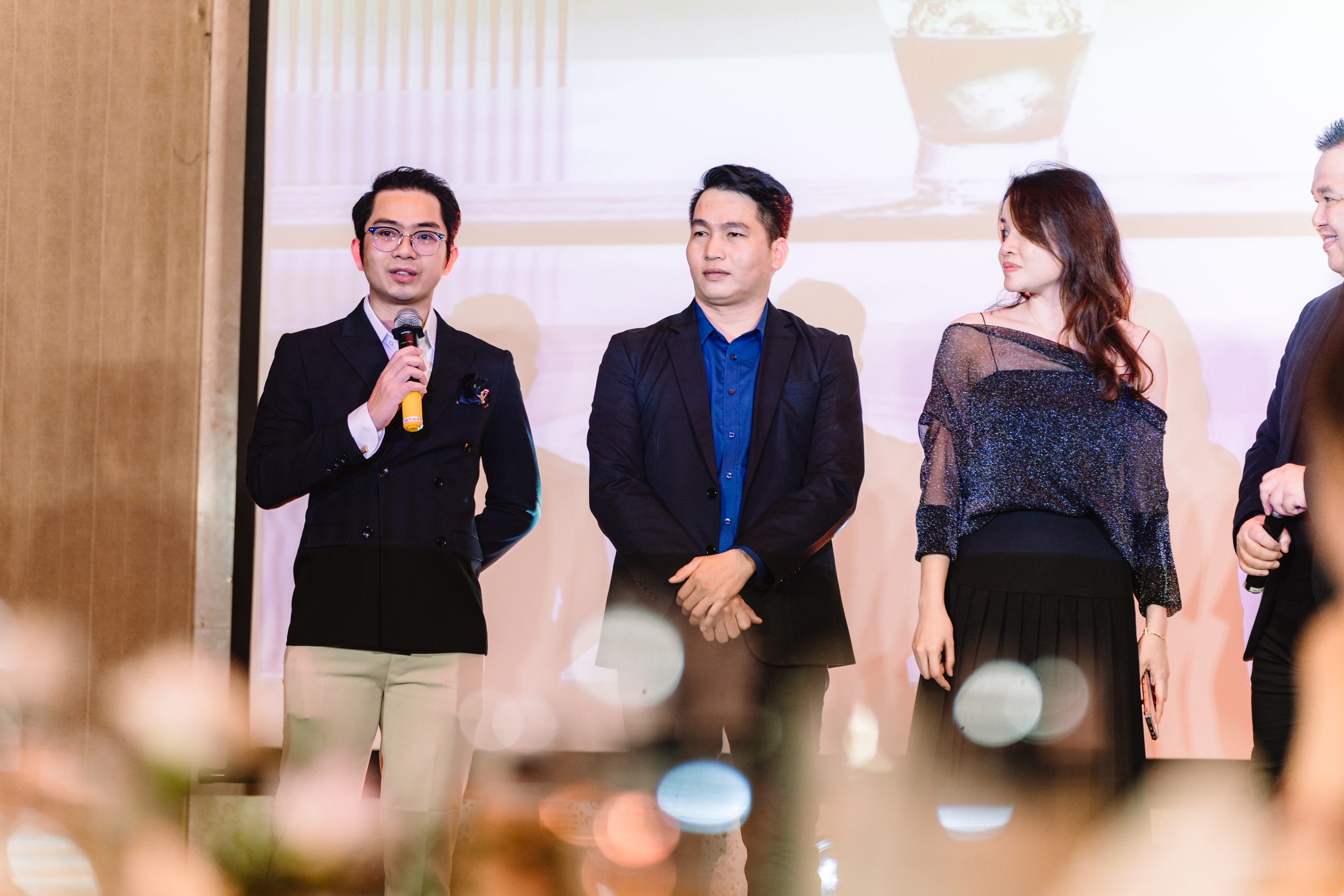 Bartender nghề thu hút giới trẻ- Ảnh 4.
