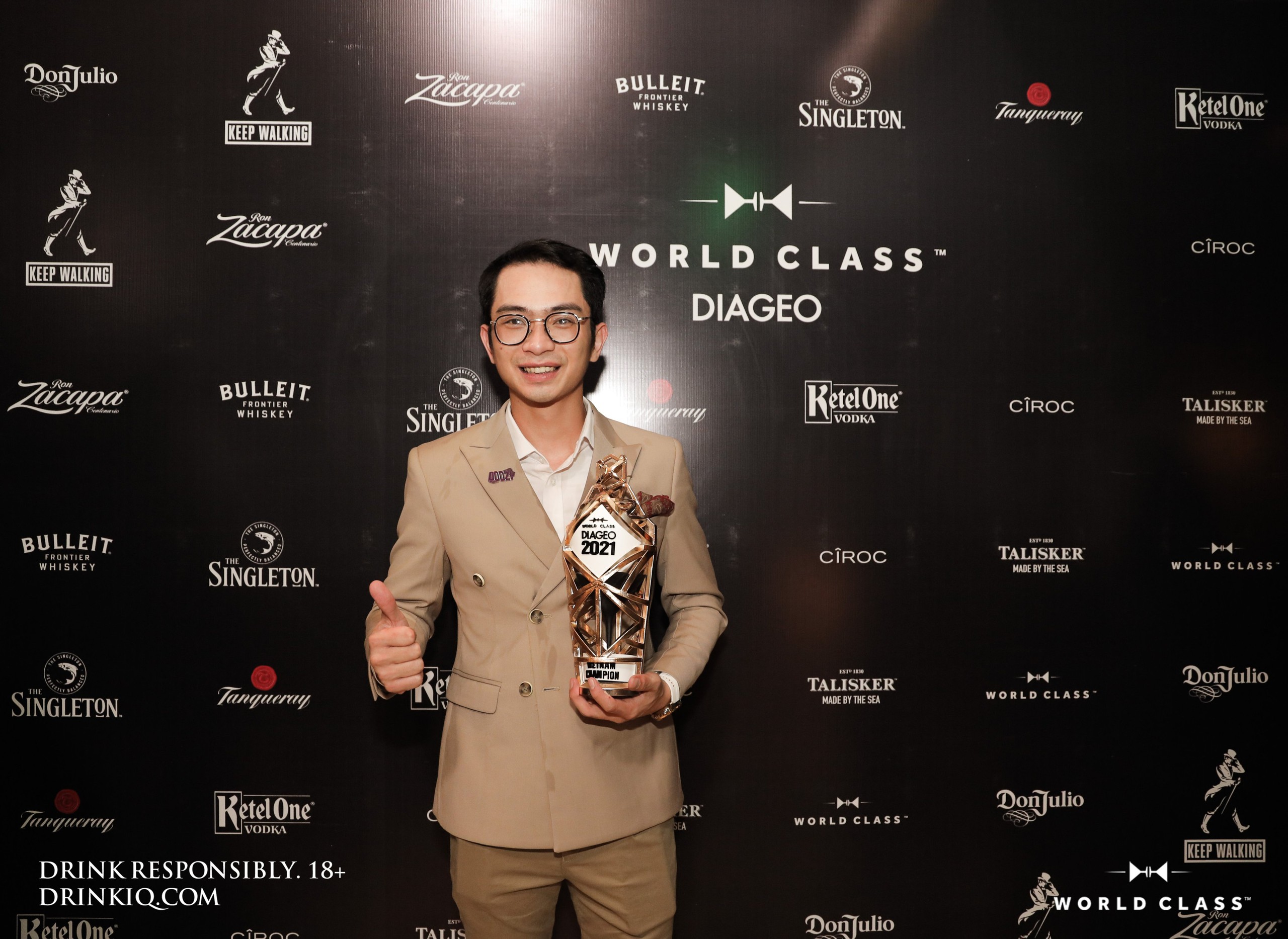 Bartender nghề thu hút giới trẻ- Ảnh 3.
