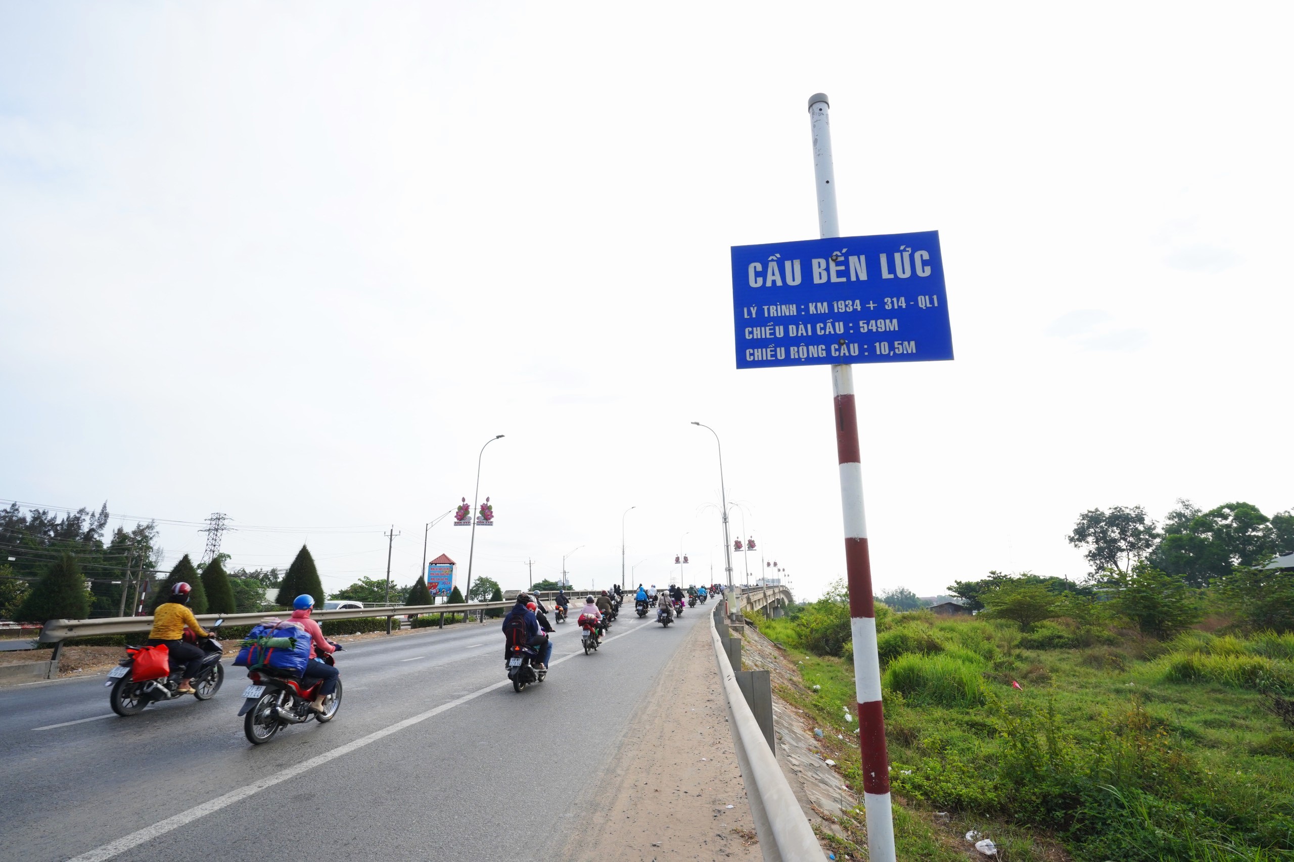 TP HCM: Cửa ng&otilde; miền T&acirc;y th&ocirc;ng tho&aacute;ng, hướng về ph&agrave; C&aacute;t L&aacute;i đ&ocirc;ng đ&uacute;c- Ảnh 8.