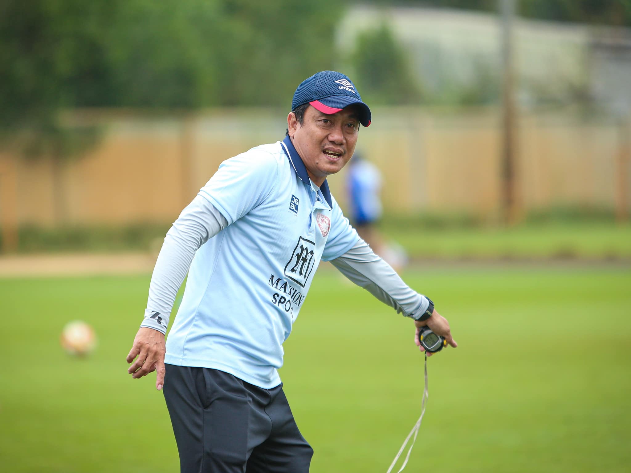 HLV Ph&ugrave;ng Thanh Phương vượt thử th&aacute;ch kh&oacute; trong năm 2024- Ảnh 3.