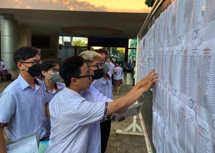 Quy định mới về Chuẩn cơ sở giáo dục đại học- Ảnh 1.