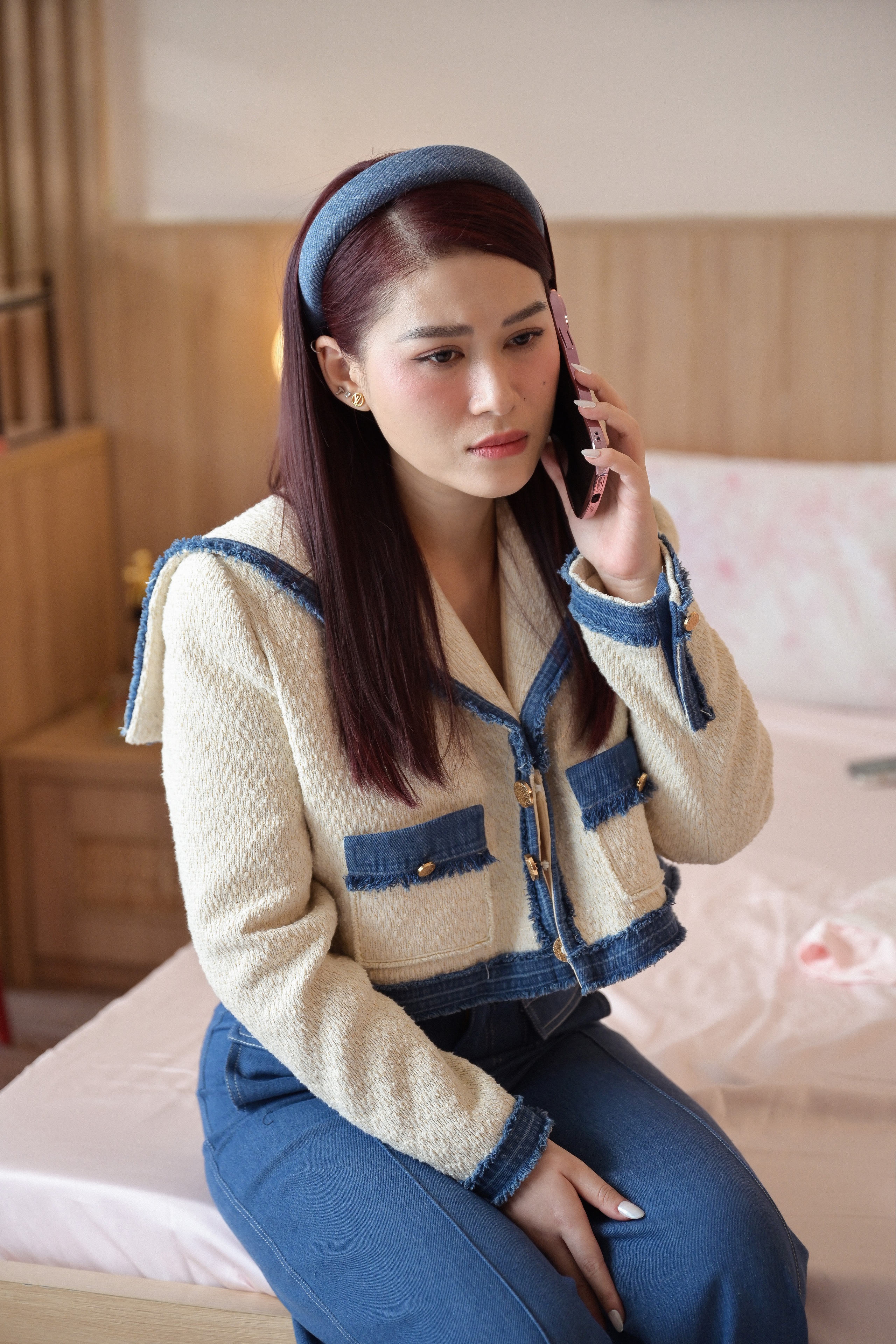Lý do Ngọc Thanh Tâm bỏ hàng hiệu- Ảnh 5.