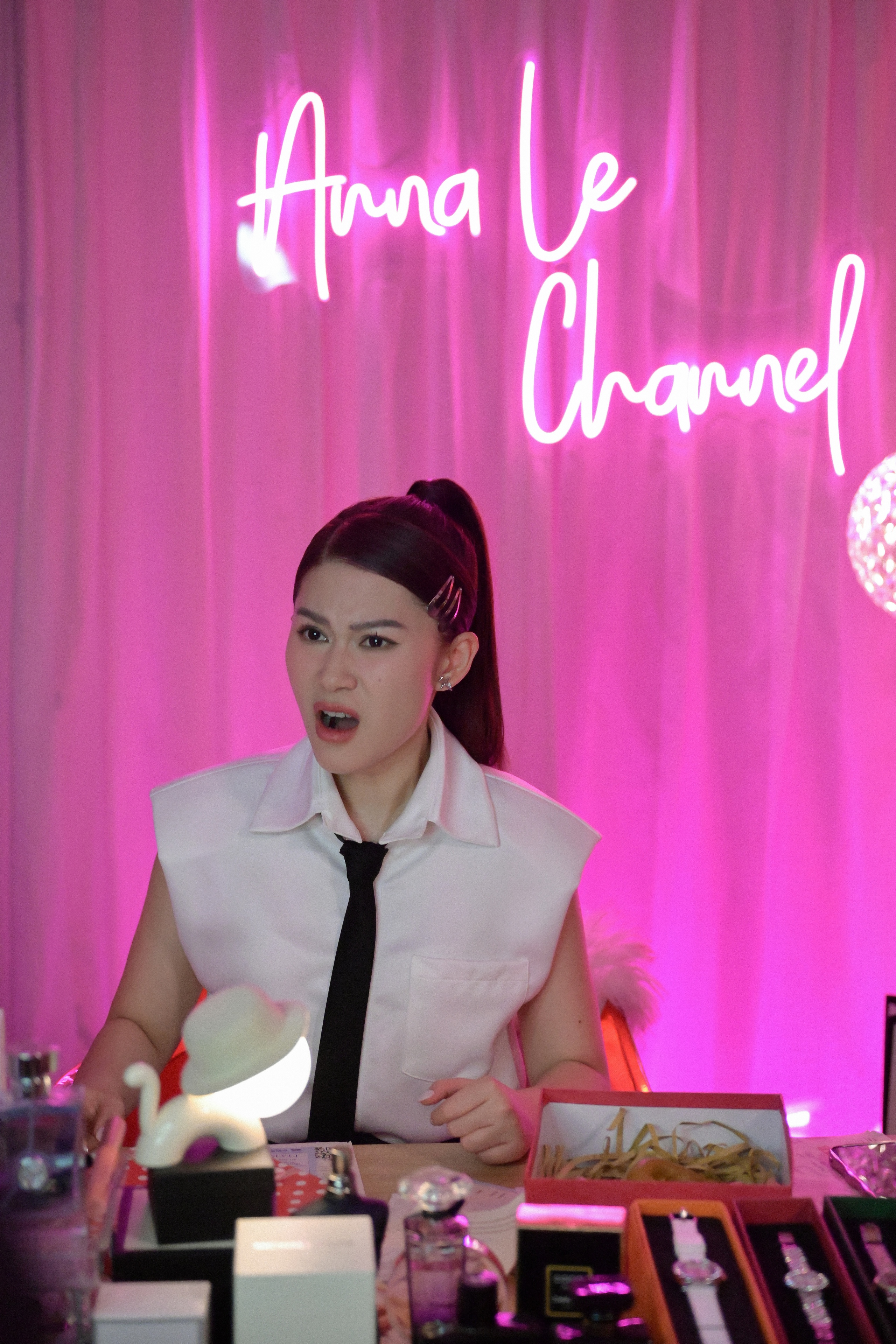 Lý do Ngọc Thanh Tâm bỏ hàng hiệu- Ảnh 6.