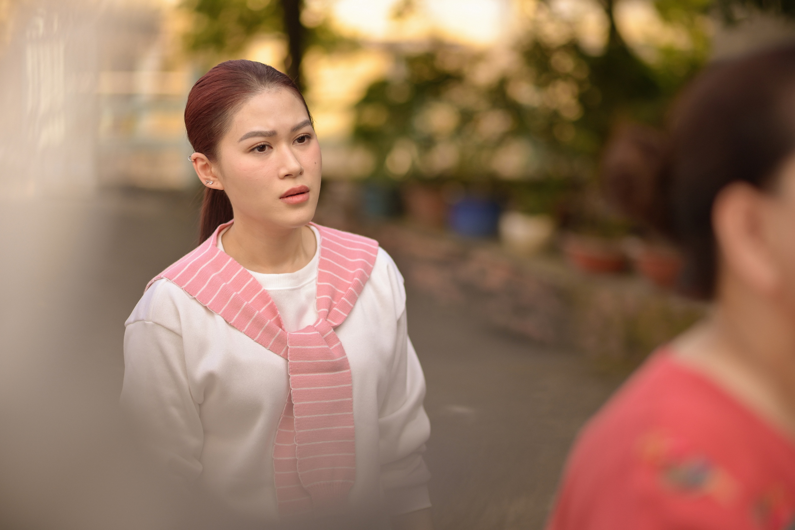 Lý do Ngọc Thanh Tâm bỏ hàng hiệu- Ảnh 3.