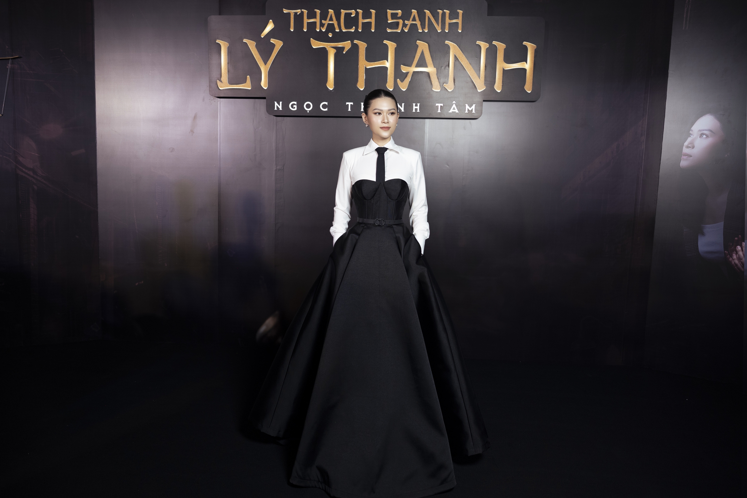 Lý do Ngọc Thanh Tâm bỏ hàng hiệu- Ảnh 9.