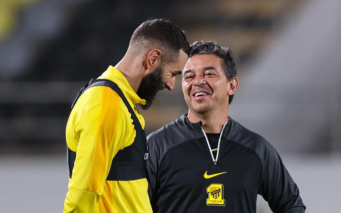 Al-Nassr sẩy chân giữa cao trào cuộc đua vô địch - Ảnh 2.