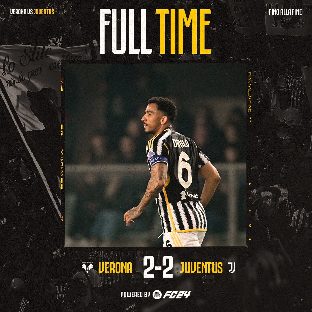 HLV Allegri than về h&agrave;ng thủ, Juventus h&ograve;a đội trụ hạng- Ảnh 4.