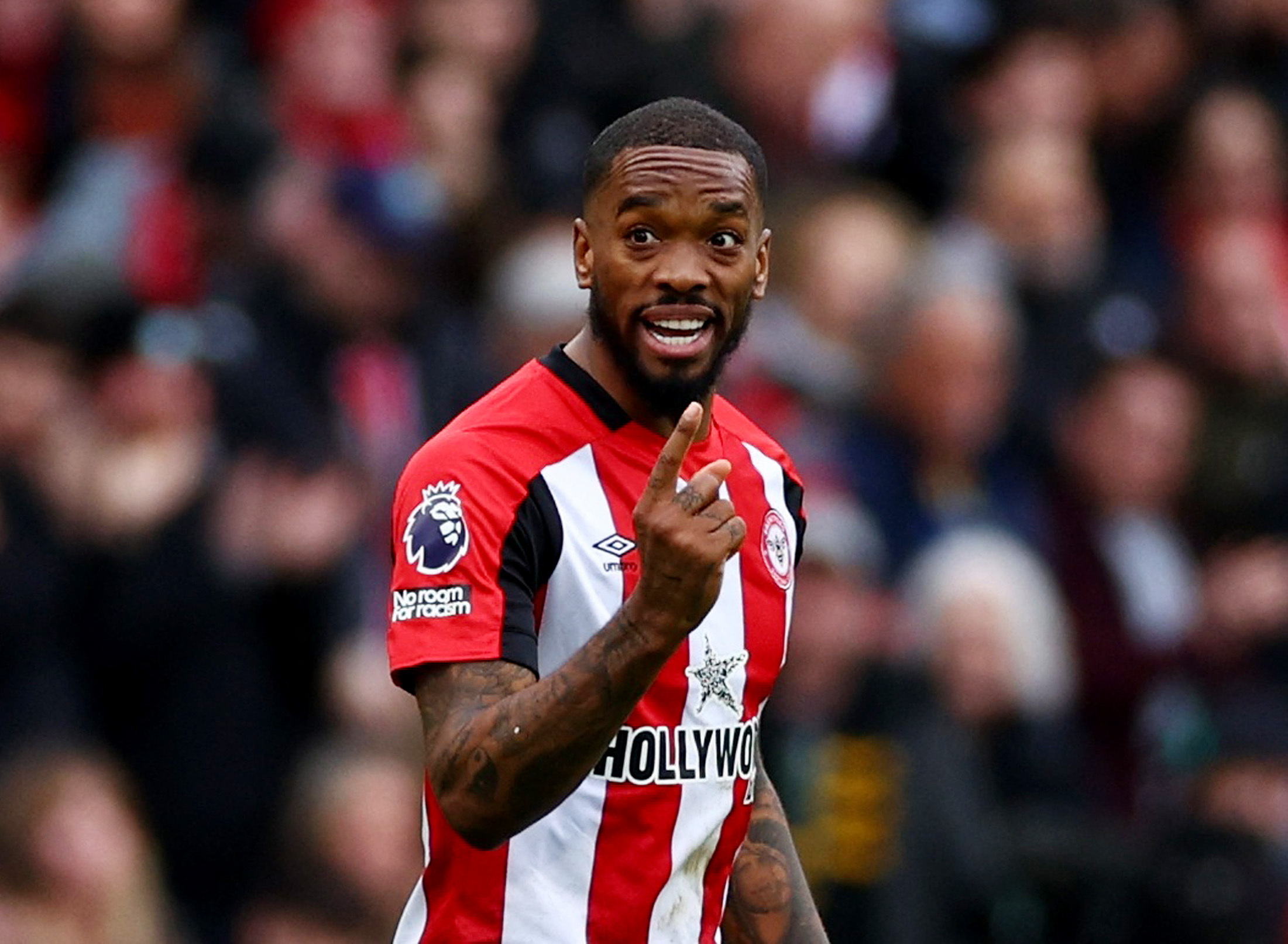 Salah t&aacute;i xuất, Liverpool thắng Brentford giữ vững ng&ocirc;i đầu Ngoại hạng Anh- Ảnh 6.