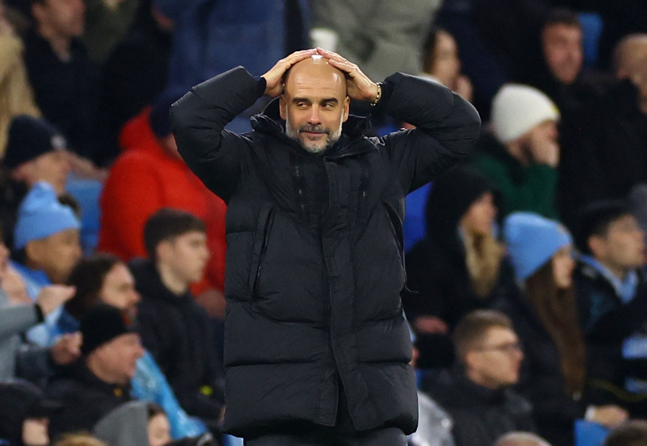 Thoát thua Chelsea, Man City lo hết cơ hội giữ cúp vô địch- Ảnh 7.