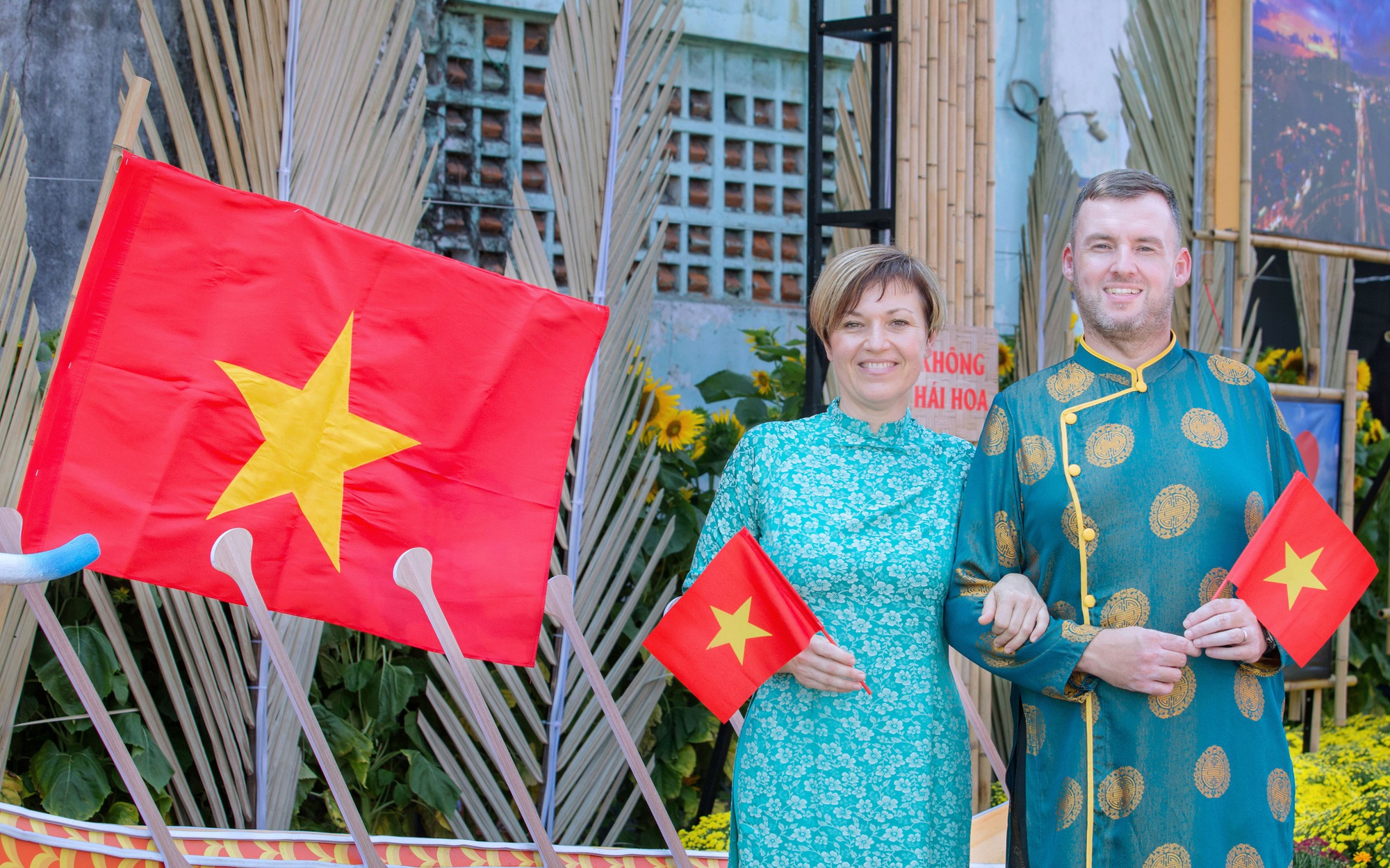 Những bức ảnh ấn tượng trong tuần