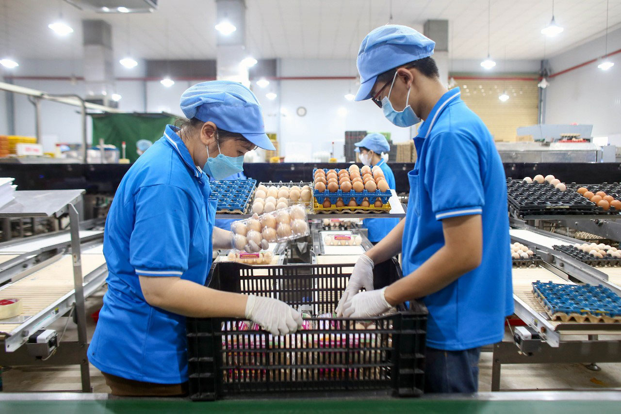 Tín hiệu phục hồi tiêu dùng sau Tết- Ảnh 1.