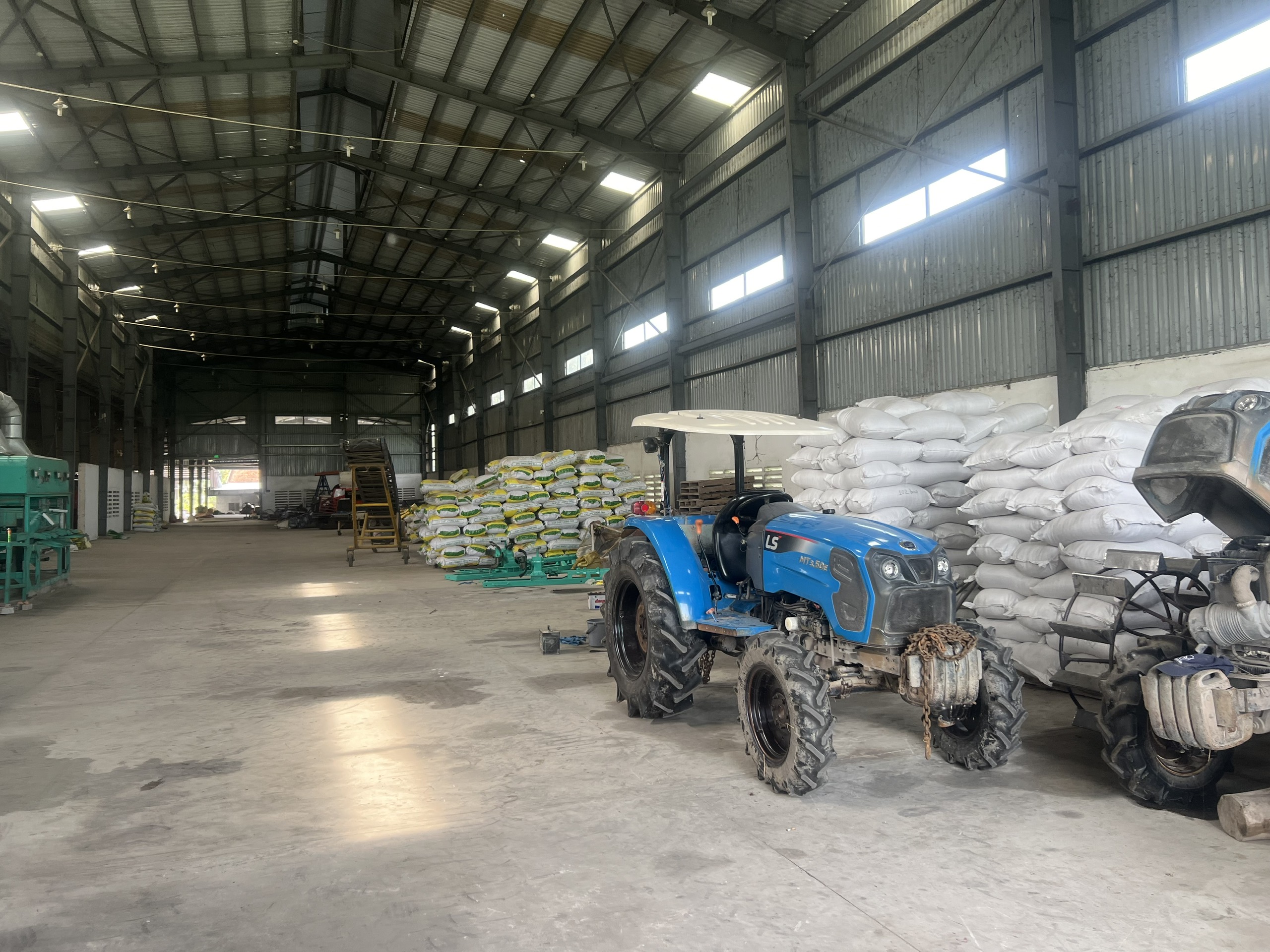 Kỷ lục của một n&ocirc;ng d&acirc;n xuất sắc ở Cần Thơ- Ảnh 4.