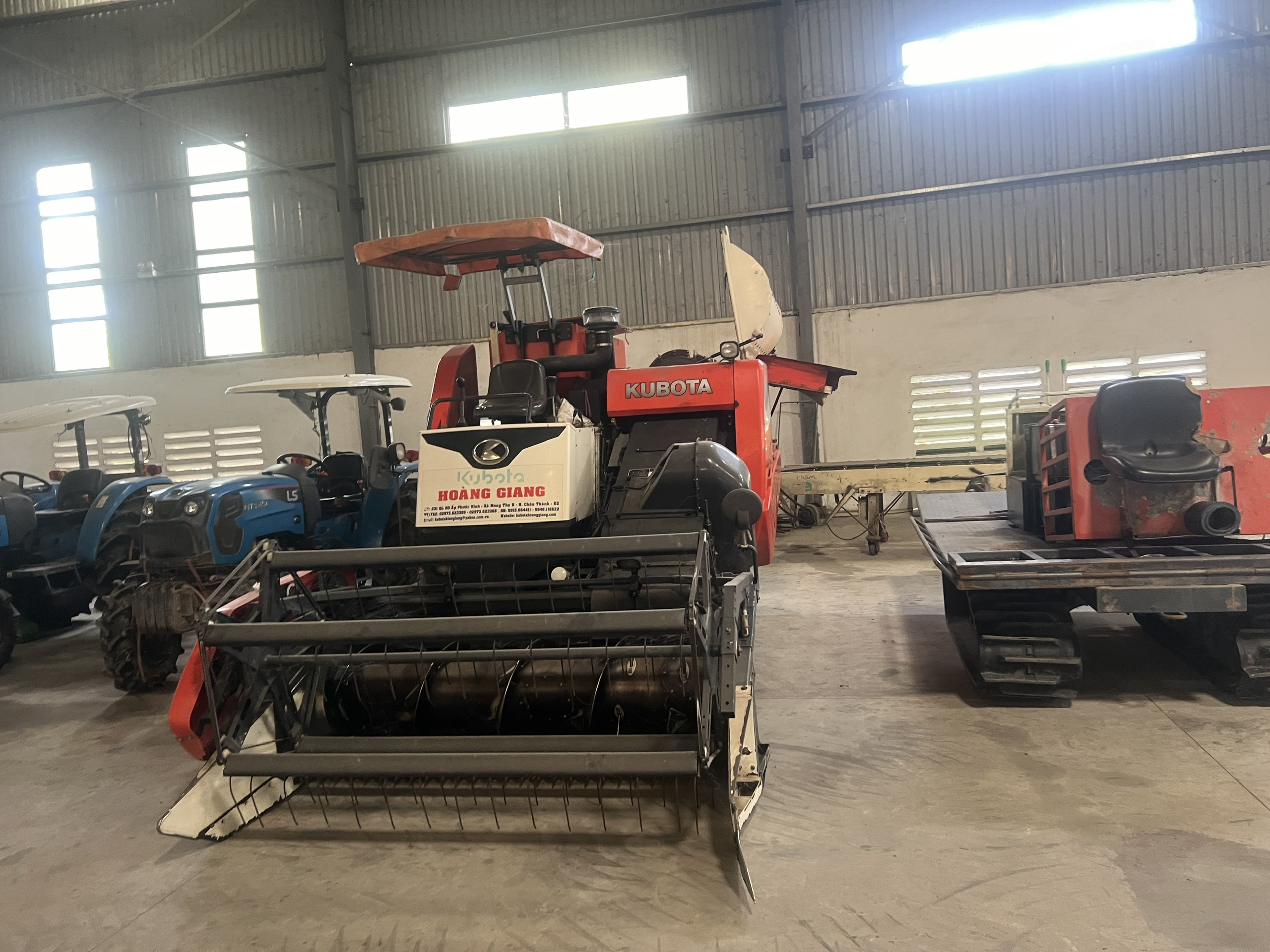 Kỷ lục của một n&ocirc;ng d&acirc;n xuất sắc ở Cần Thơ- Ảnh 7.
