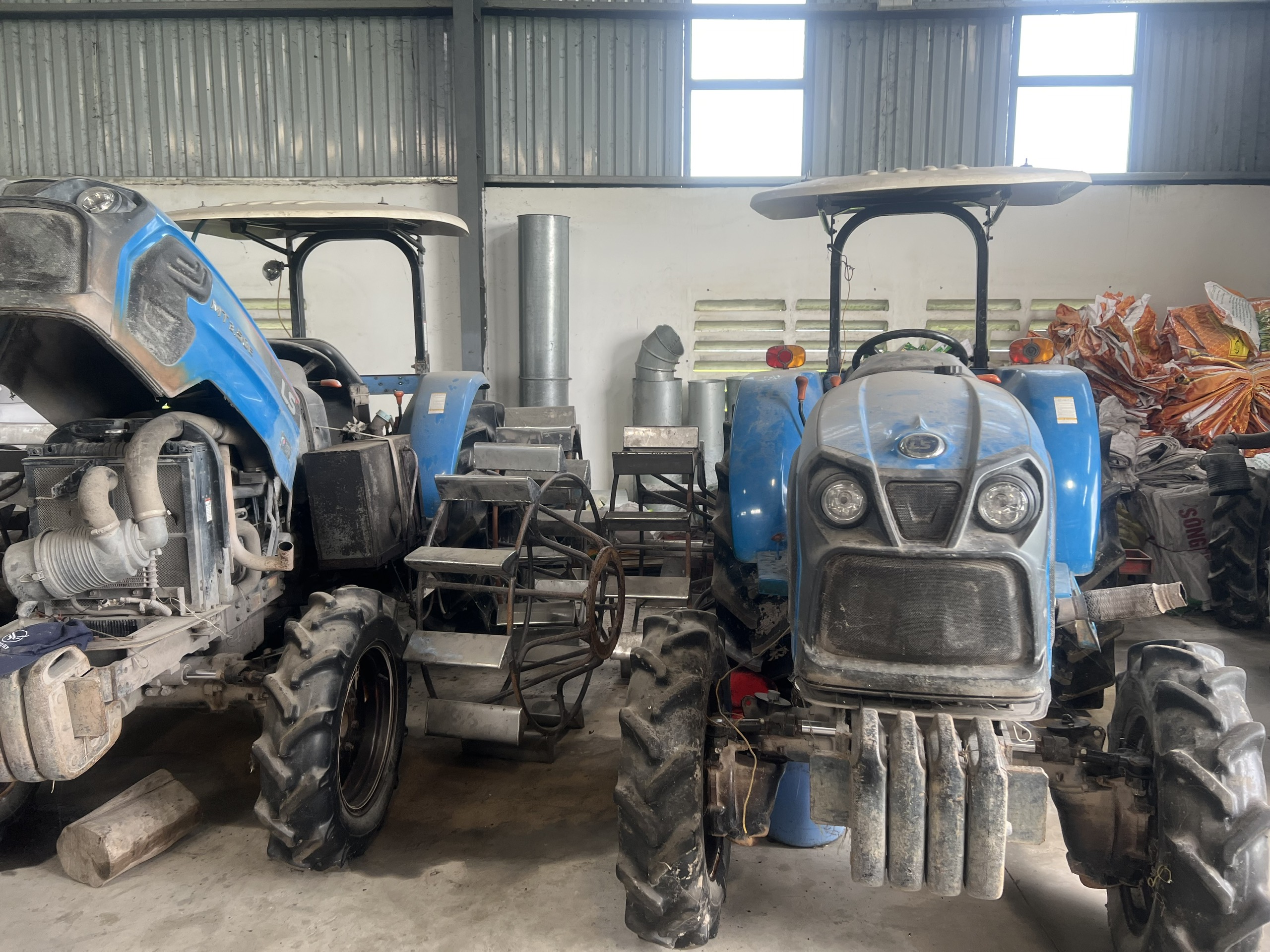 Kỷ lục của một n&ocirc;ng d&acirc;n xuất sắc ở Cần Thơ- Ảnh 6.
