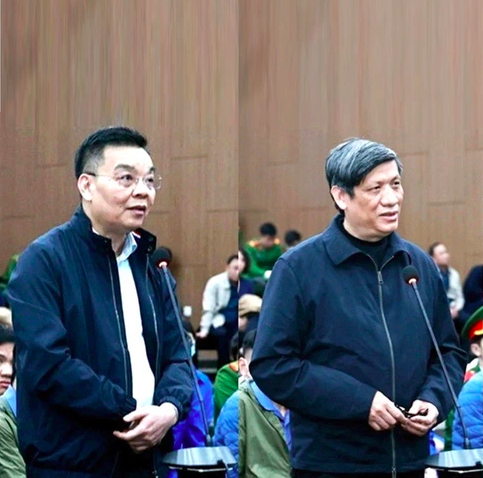 Đấu tranh phòng chống tham nhũng: "Không có vùng cấm, không có ngoại lệ"- Ảnh 1.