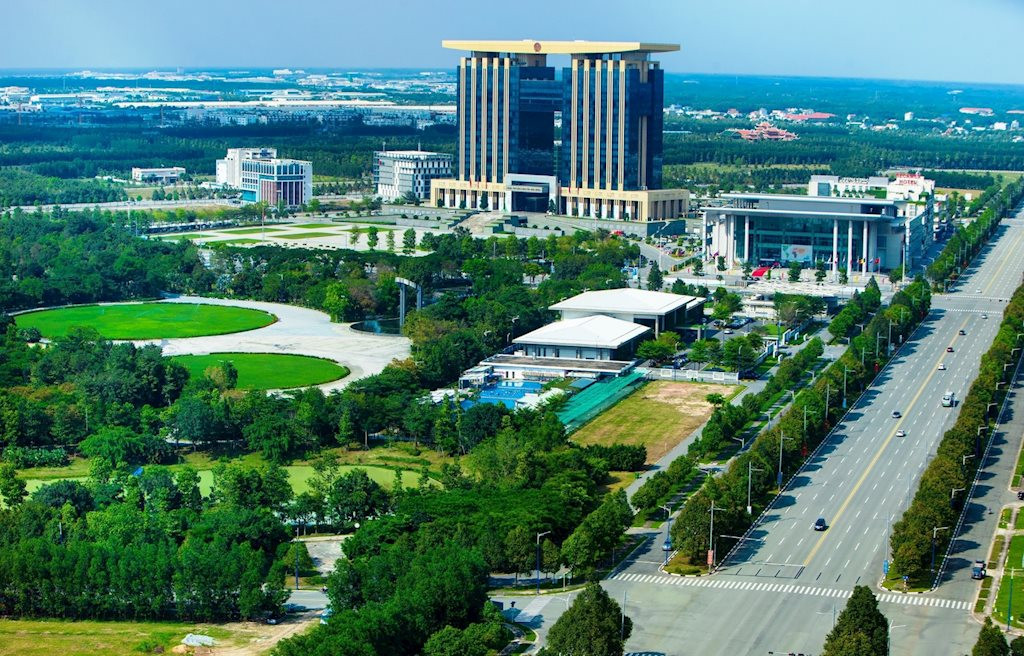 Độc đ&aacute;o lễ hội rước Kiệu b&agrave; tại B&igrave;nh Dương- Ảnh 9.