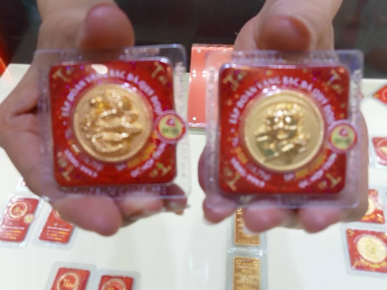 V&agrave;ng Thần T&agrave;i năm nay c&oacute; g&igrave; đặc biệt?- Ảnh 3.