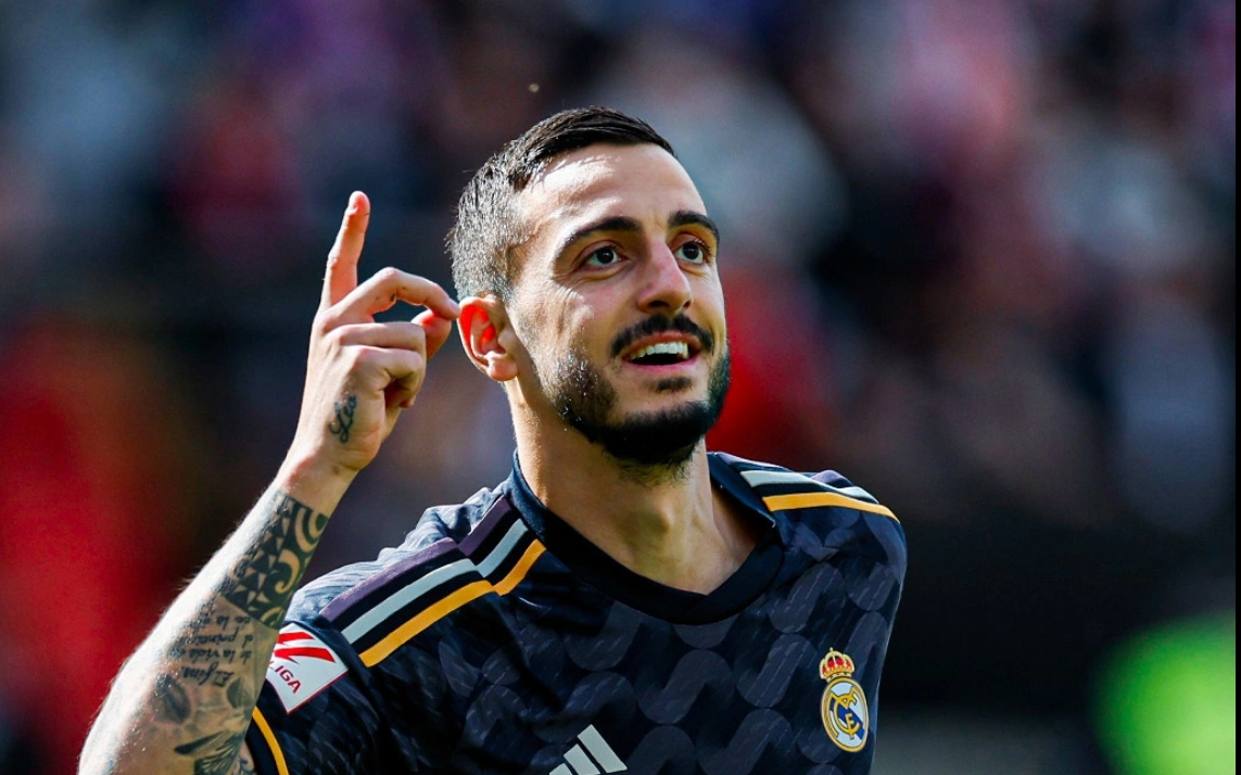 Khủng hoảng lực lượng, Real Madrid lỡ cơ hội bứt phá tại La Liga