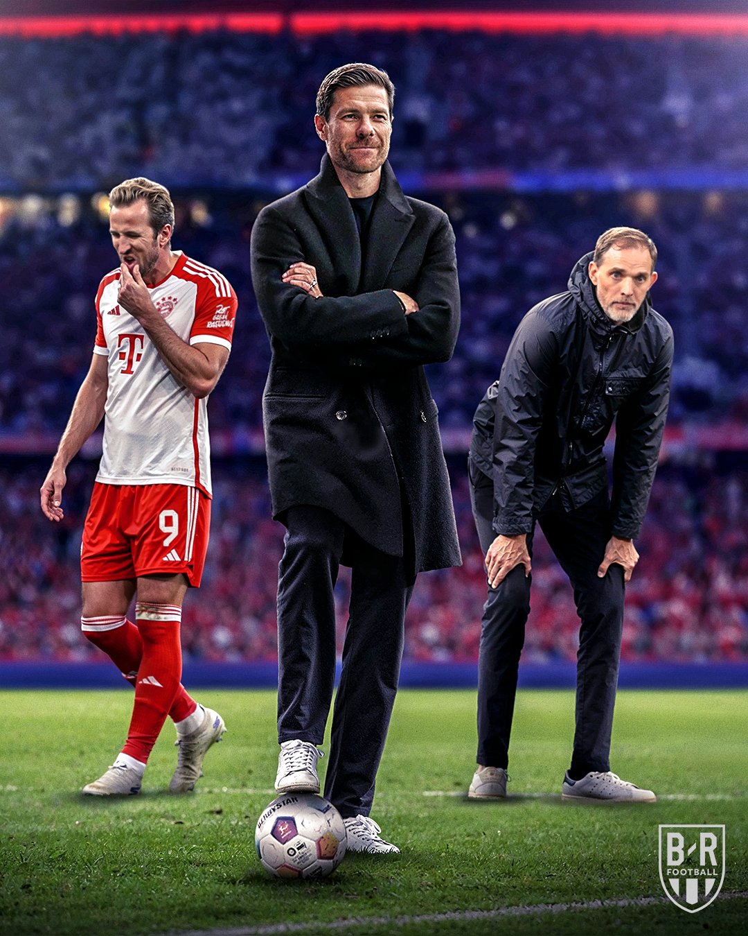 Bayern Munich thua bạc nhược Bochum, ghế HLV Tuchel lung lay dữ dội- Ảnh 2.