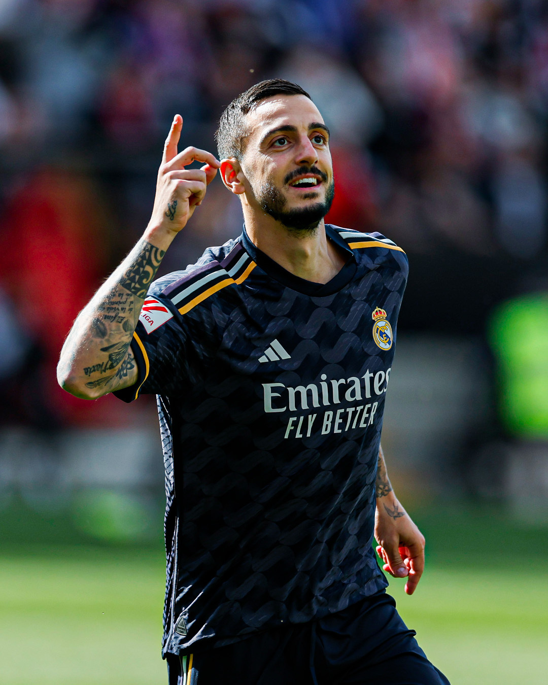 Khủng hoảng lực lượng, Real Madrid lỡ cơ hội bứt phá tại La Liga- Ảnh 1.
