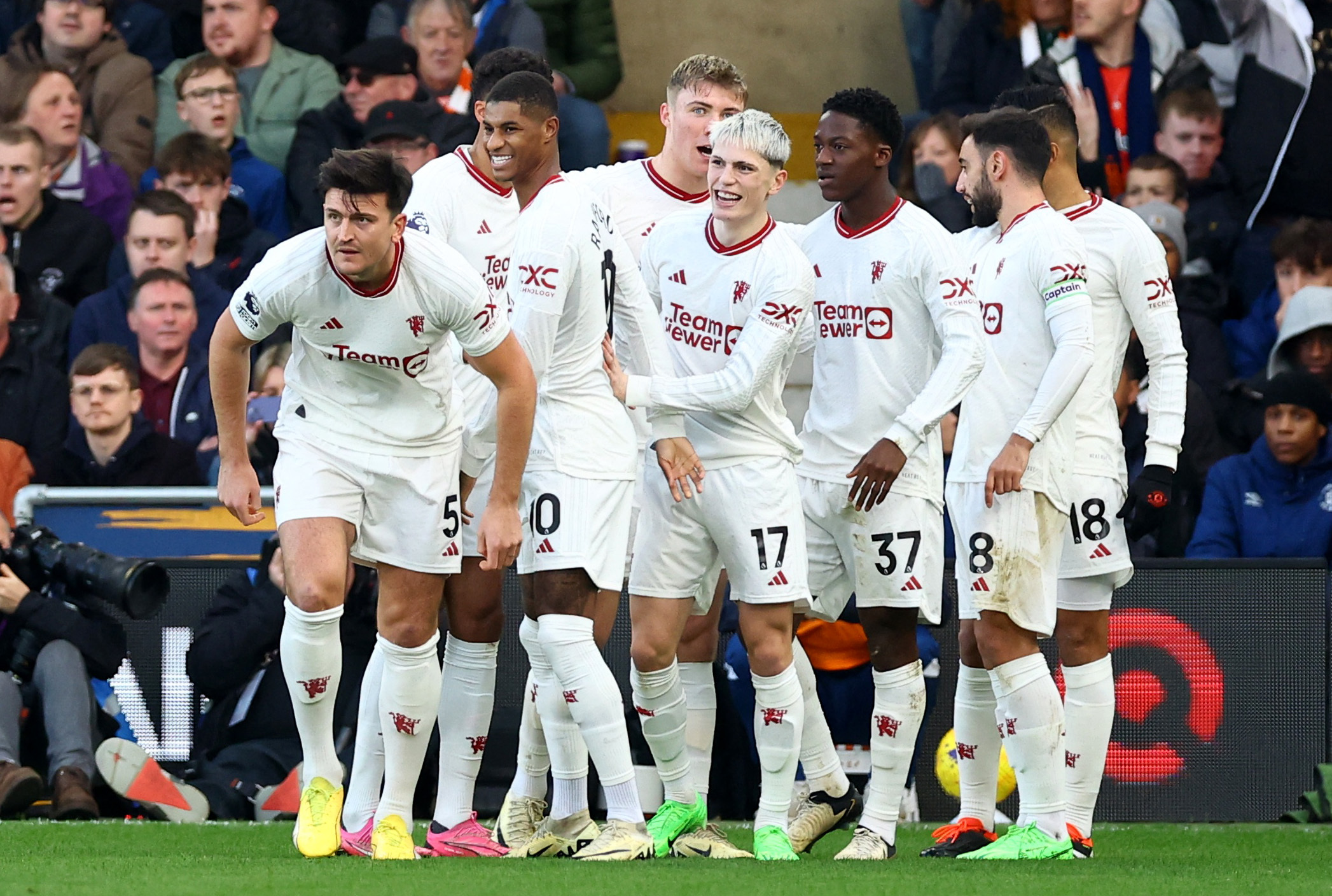 Man United: Tăng tốc thanh lý dàn sao nửa tỉ bảng - Ảnh 1.