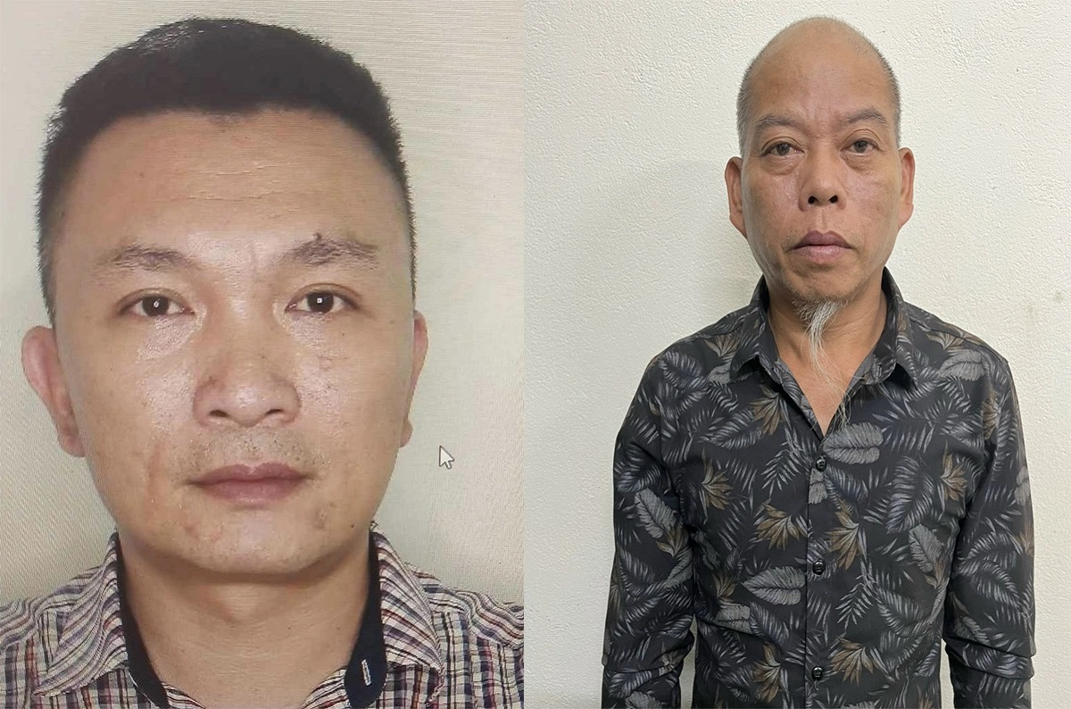 Một gi&aacute;m đốc doanh nghiệp bị khởi tố- Ảnh 1.