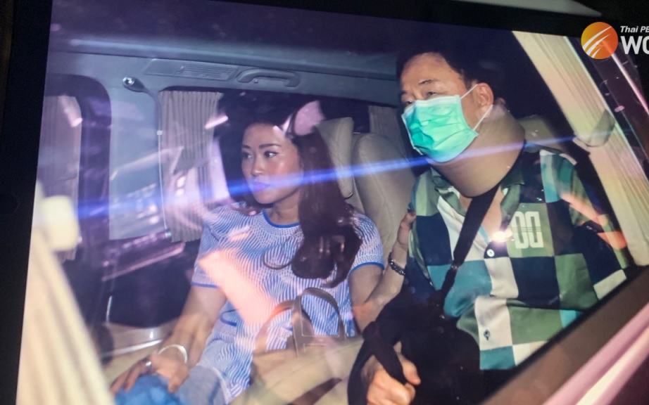 Thái Lan: Cựu Thủ tướng Thaksin về nhà ở Bangkok