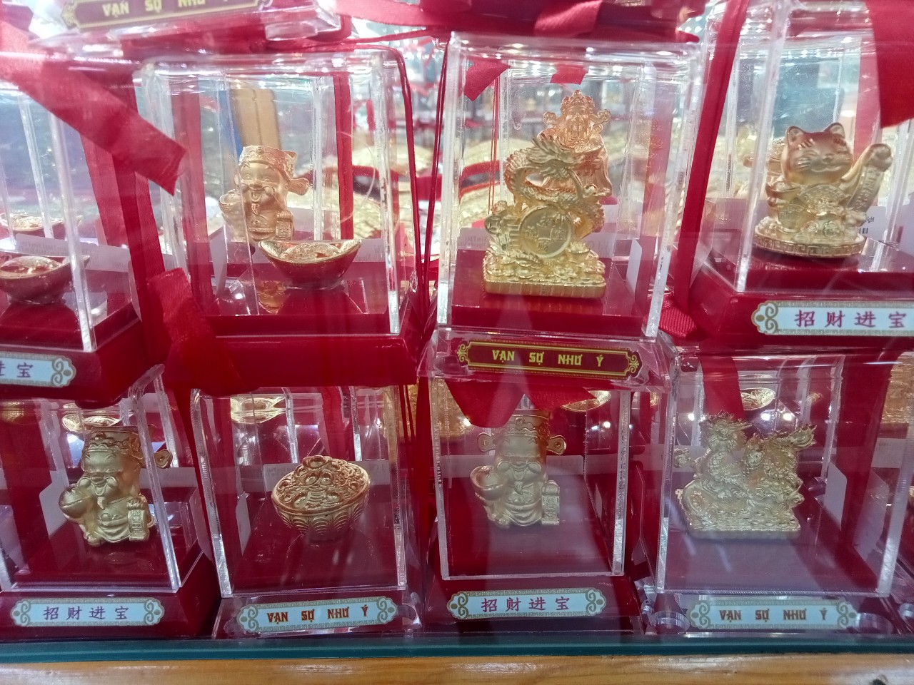 V&agrave;ng Thần T&agrave;i năm nay c&oacute; g&igrave; đặc biệt?- Ảnh 5.
