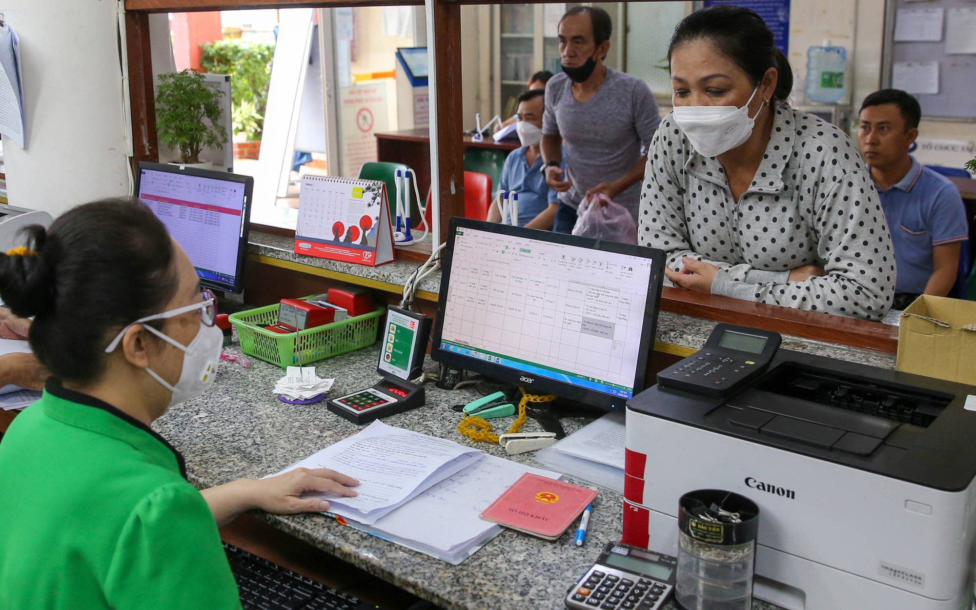 Đất không tranh chấp sẽ được cấp sổ đỏ